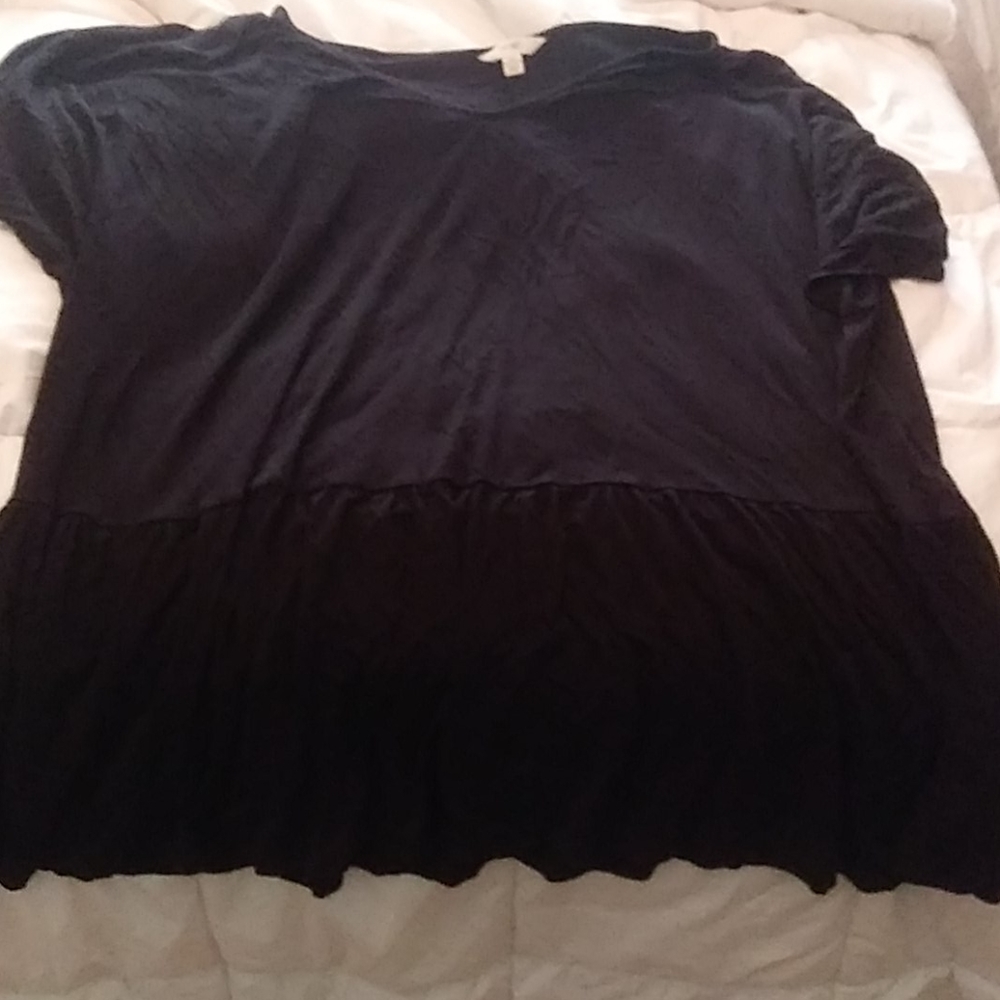 Black top